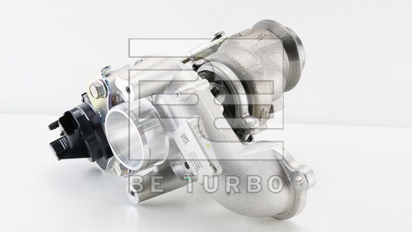 Turbocompresseur, suralimentation >> ORIGINAL MITSUBISHI <<